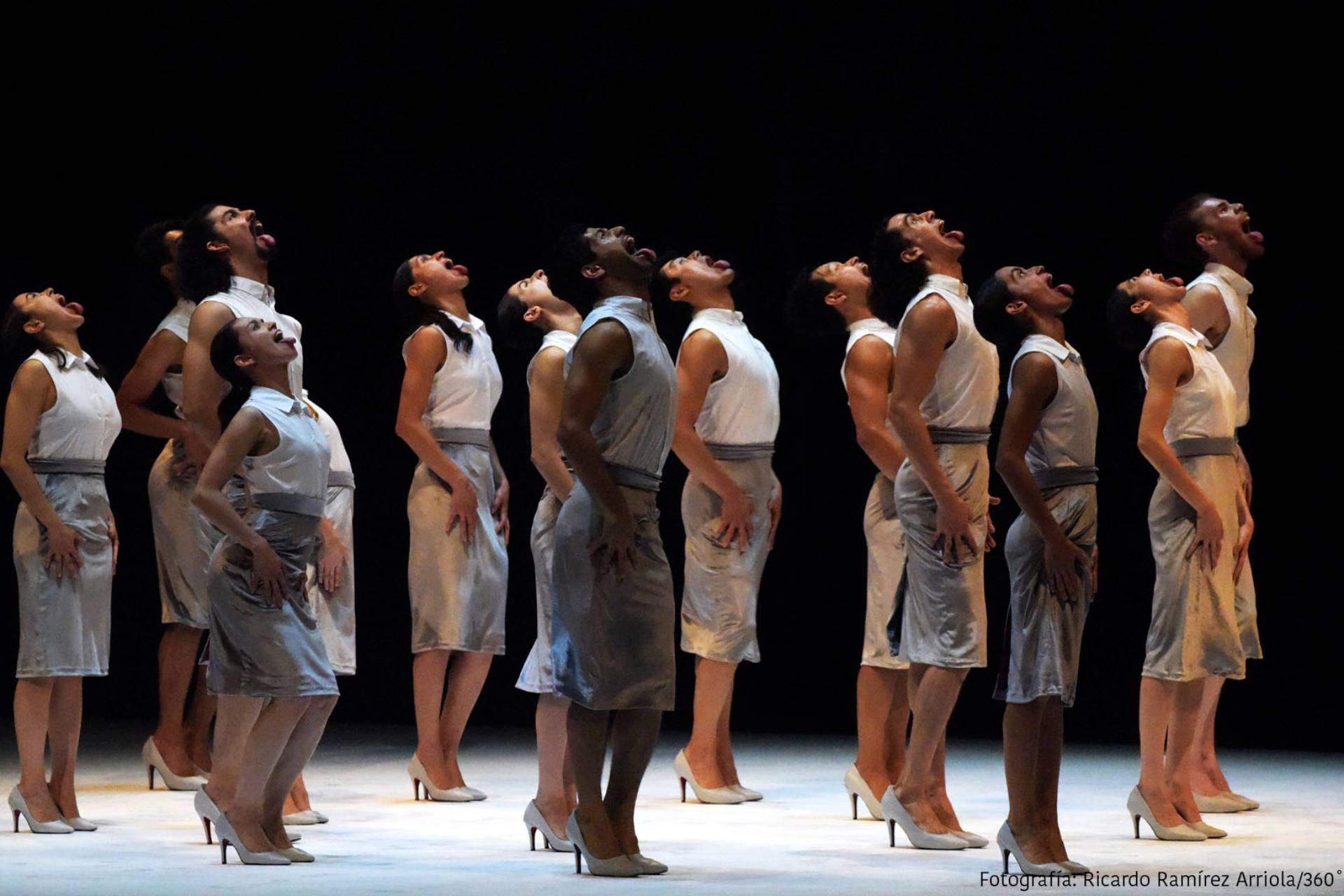 Las buenas maneras | Miguel Mancillas, director