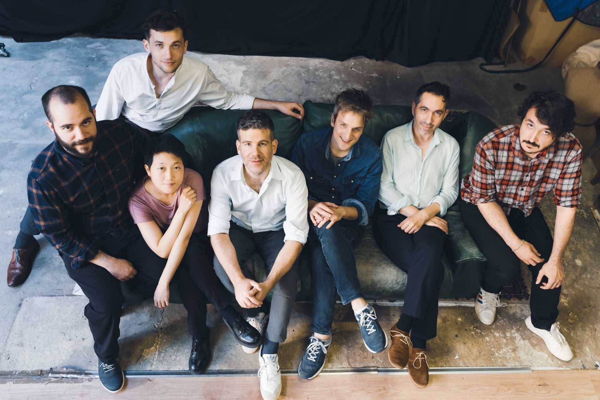 Sonatas y conciertos para tres violines | Johannes Pramsohler, director