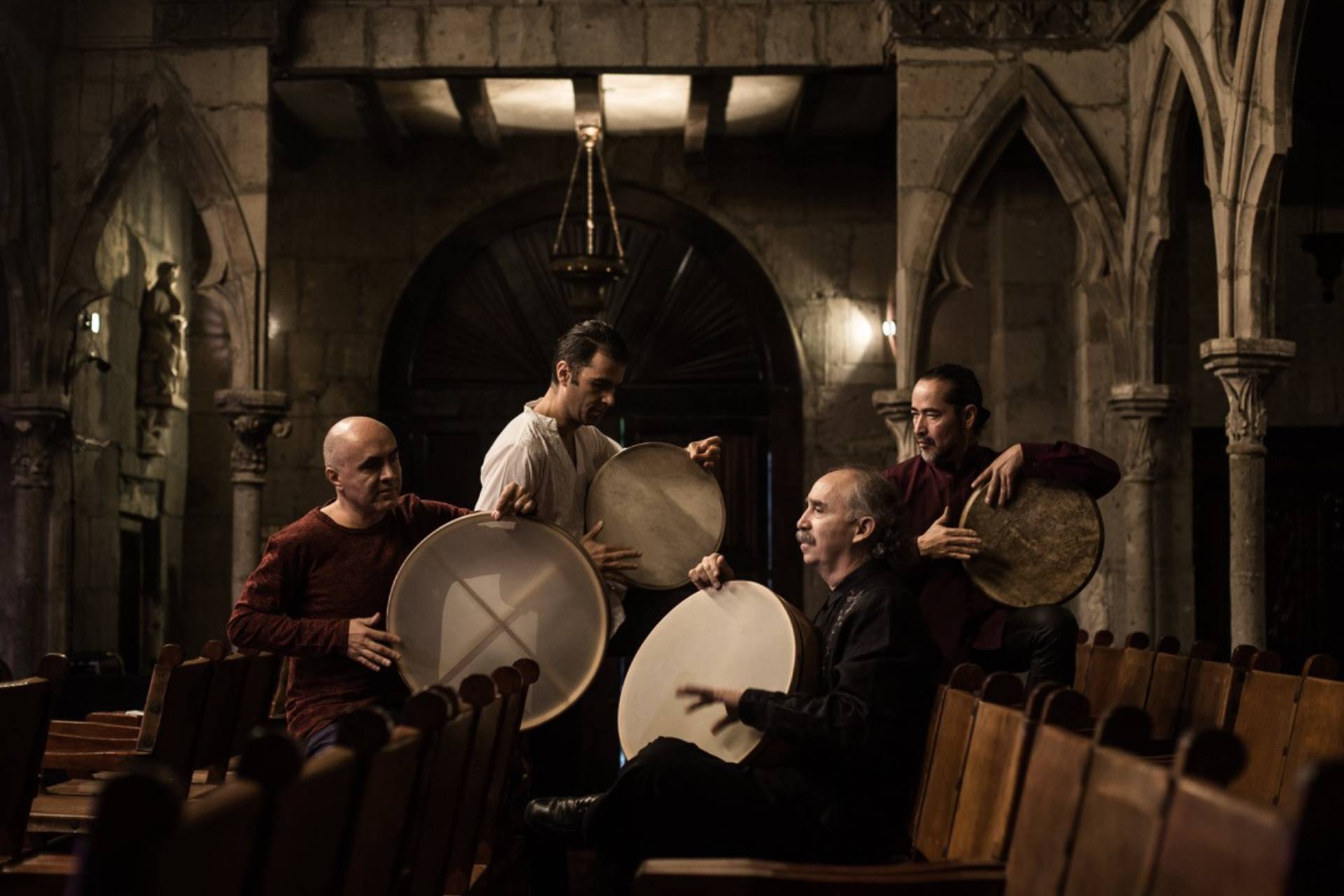 30 aniversario, concierto conmemorativo | Ricardo Gallardo, director