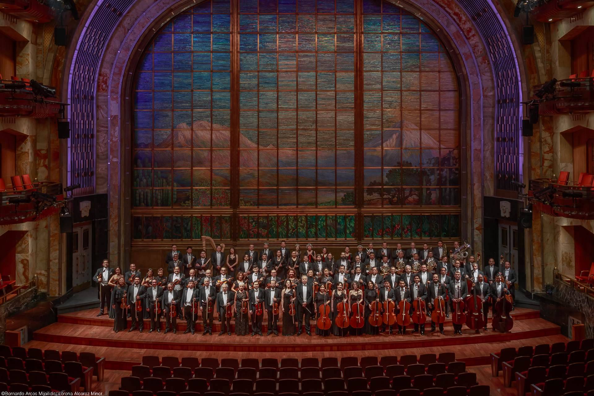 Memorias de viaje | Ludwig Carrasco, director