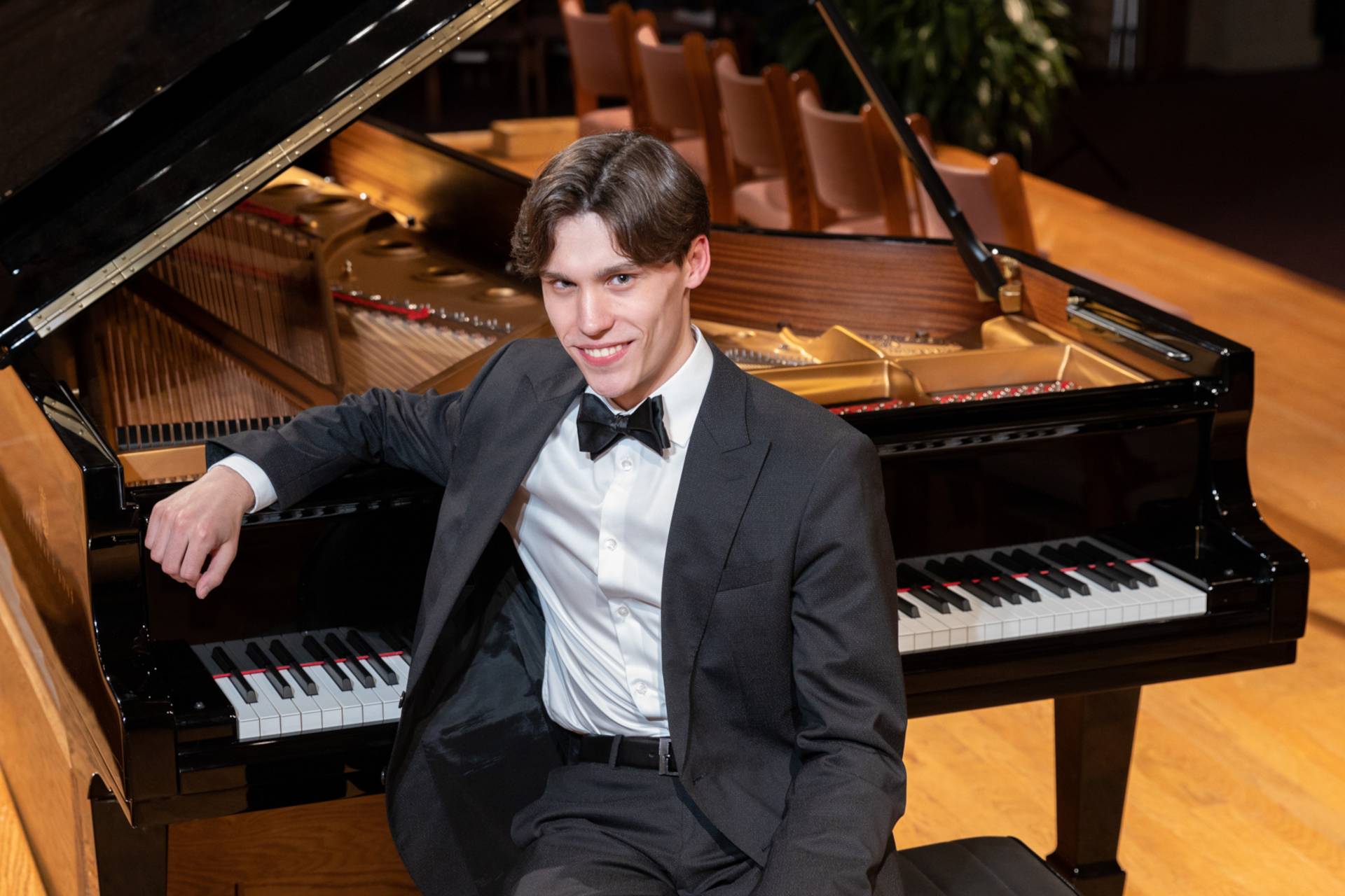 Impresiones y fantasías