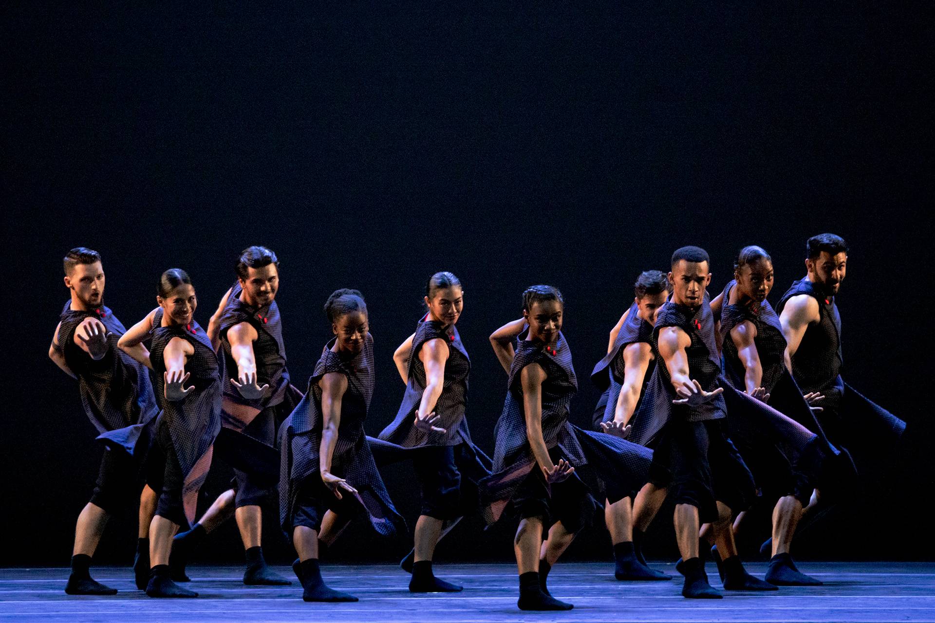 Eduardo Vilaro, director artístico