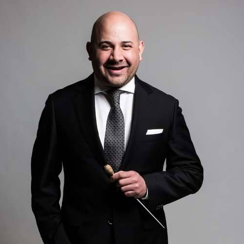 Roberto Beltrán - Zavala