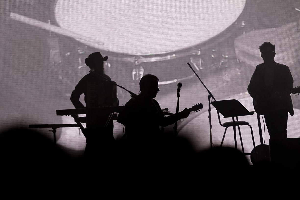 Cervantino 50 Día 18