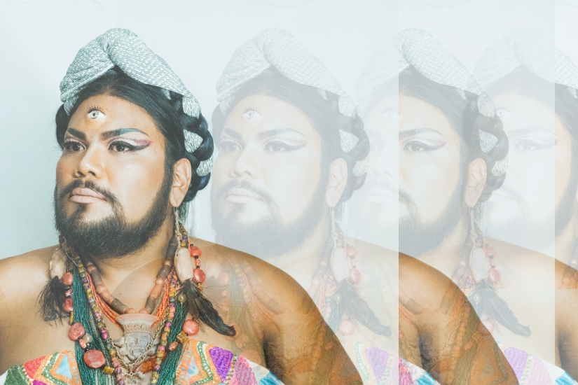 Una “nueva normalidad” conlleva entender el mundo más allá de lo binario; hay más que solo hombres y mujeres 