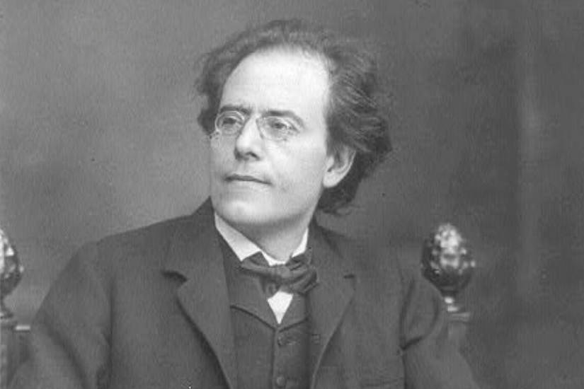 Yo quería ser Mahler