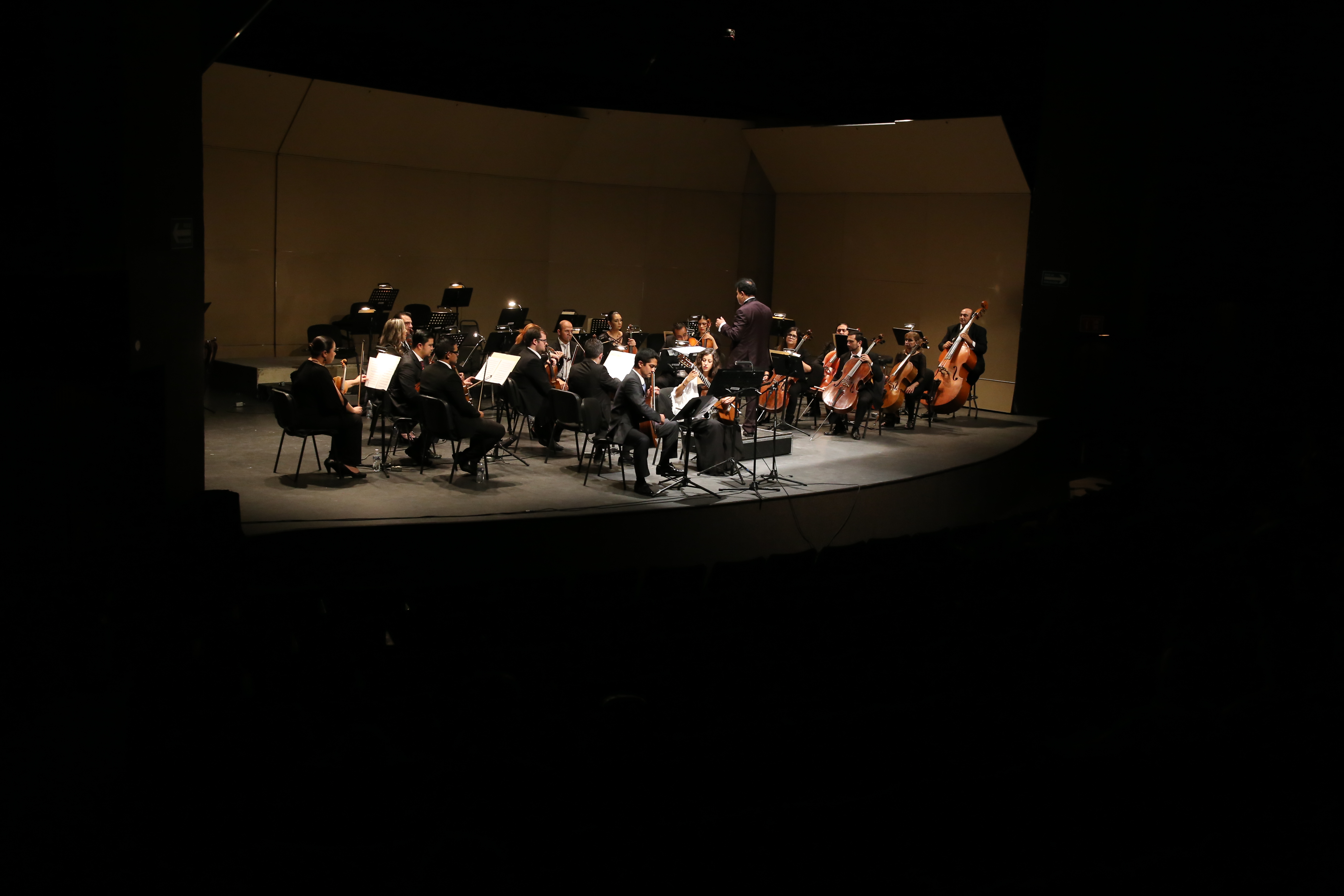 Sonora conjunta tradición y modernidad en oferta cultural del FIC 51