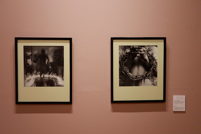 ARTISTAS PLÁSTICOS COMPARTEN SU VISIÓN SOBRE SOCIEDAD Y CULTURA POPULAR EN EL FIC48