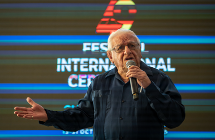 ACTIVIDADES DESTACADAS DE COAHUILA, INVITADO DE HONOR