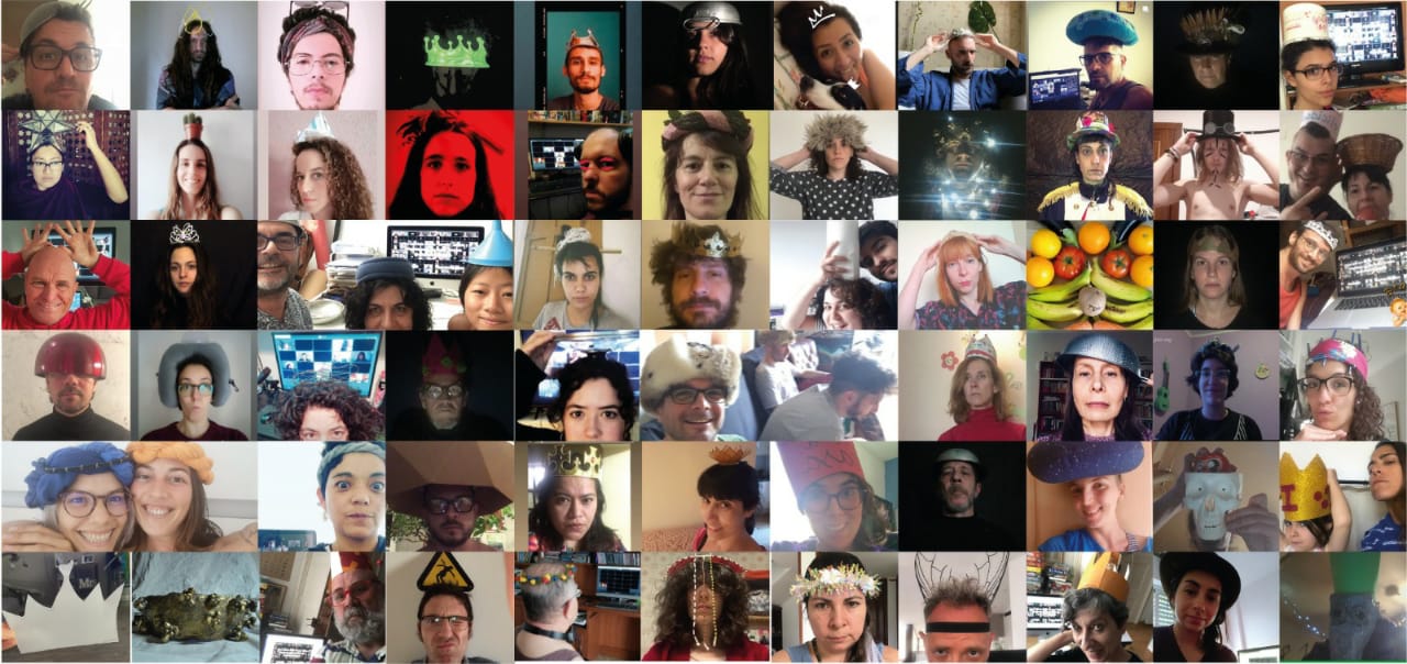 La Fura dels Baus y la Compañía Nacional de Teatro presentan en el Cervantino <em>La tempestad en casa </em>