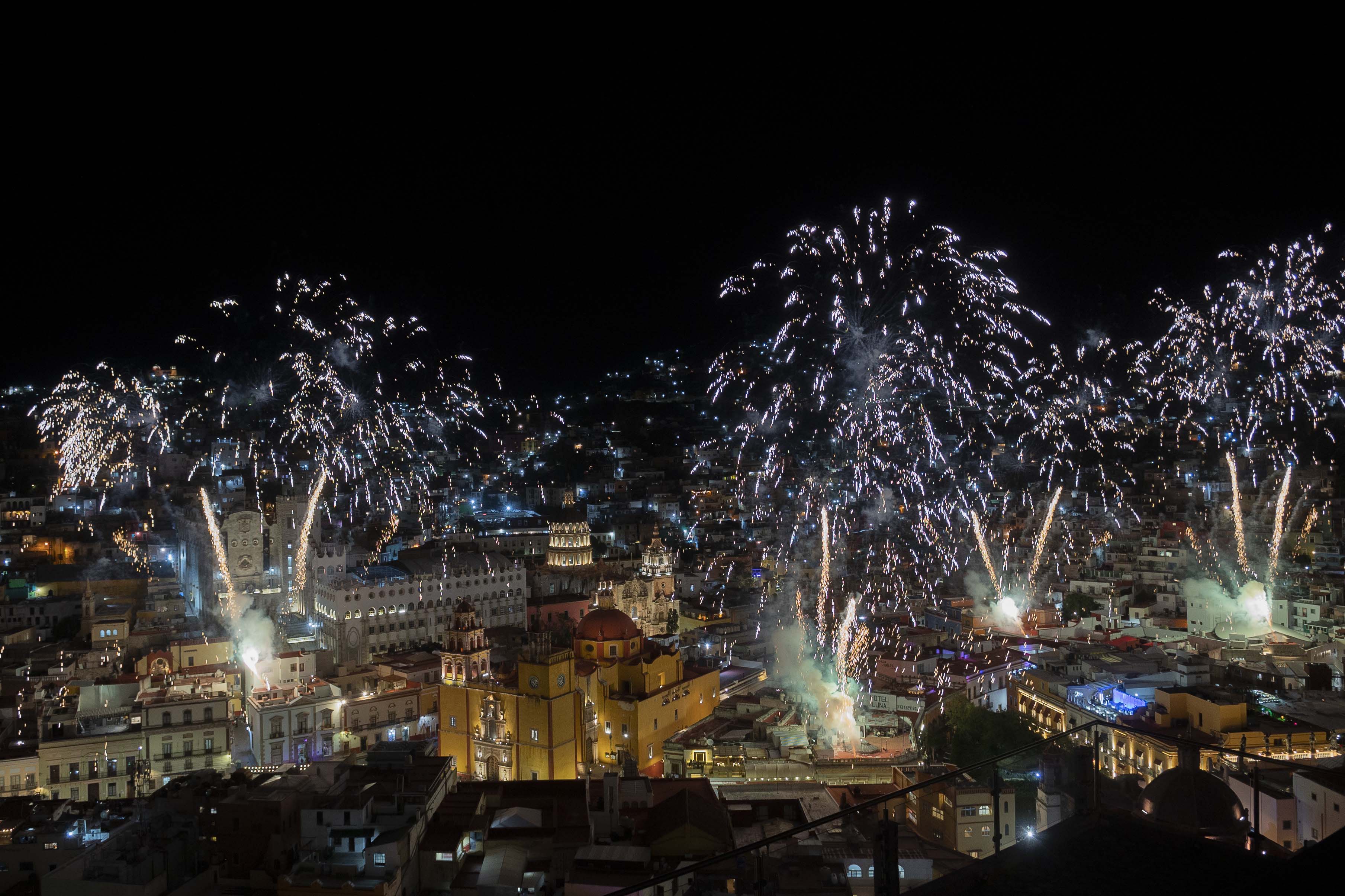 La edición de oro del Festival Internacional Cervantino honró su vocación