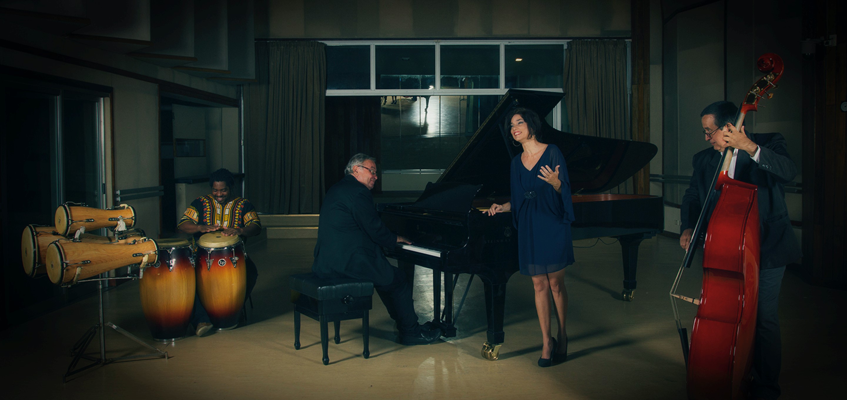 DISTRIBUYE CIRCUITO CERVANTINO OFERTA CULTURAL NACIONAL E INTERNACIONAL