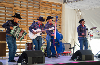 COMEDIA, CORRIDOS Y VIDEOARTE DIVERSIFICAN LA OFERTA ARTÍSTICA DEL FIC 49