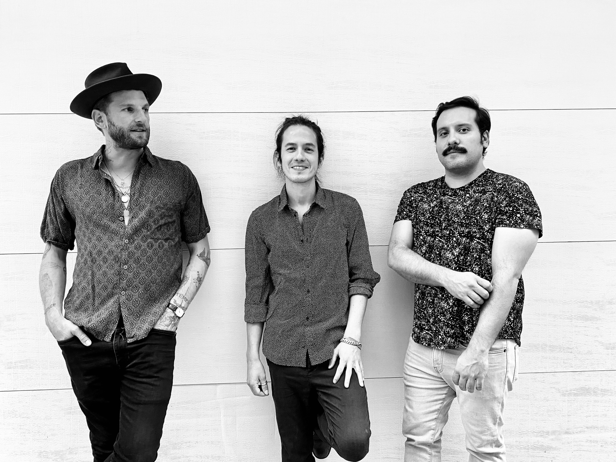 



LATINOAMÉRICA Y FRANCIA SE UNIRÁN EN LA ESCENA MUSICAL DEL FIC 49



