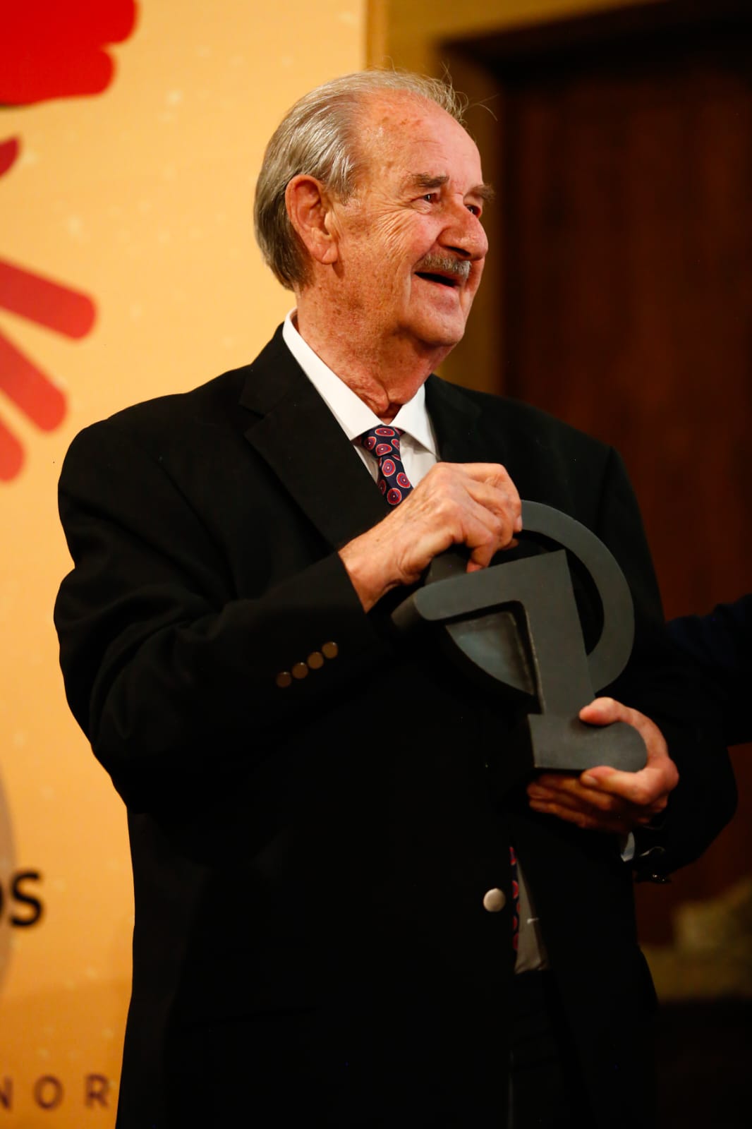 En el FIC 51, se reconoce con la Presea Cervantina a vestuaristas, músicos y periodistas 