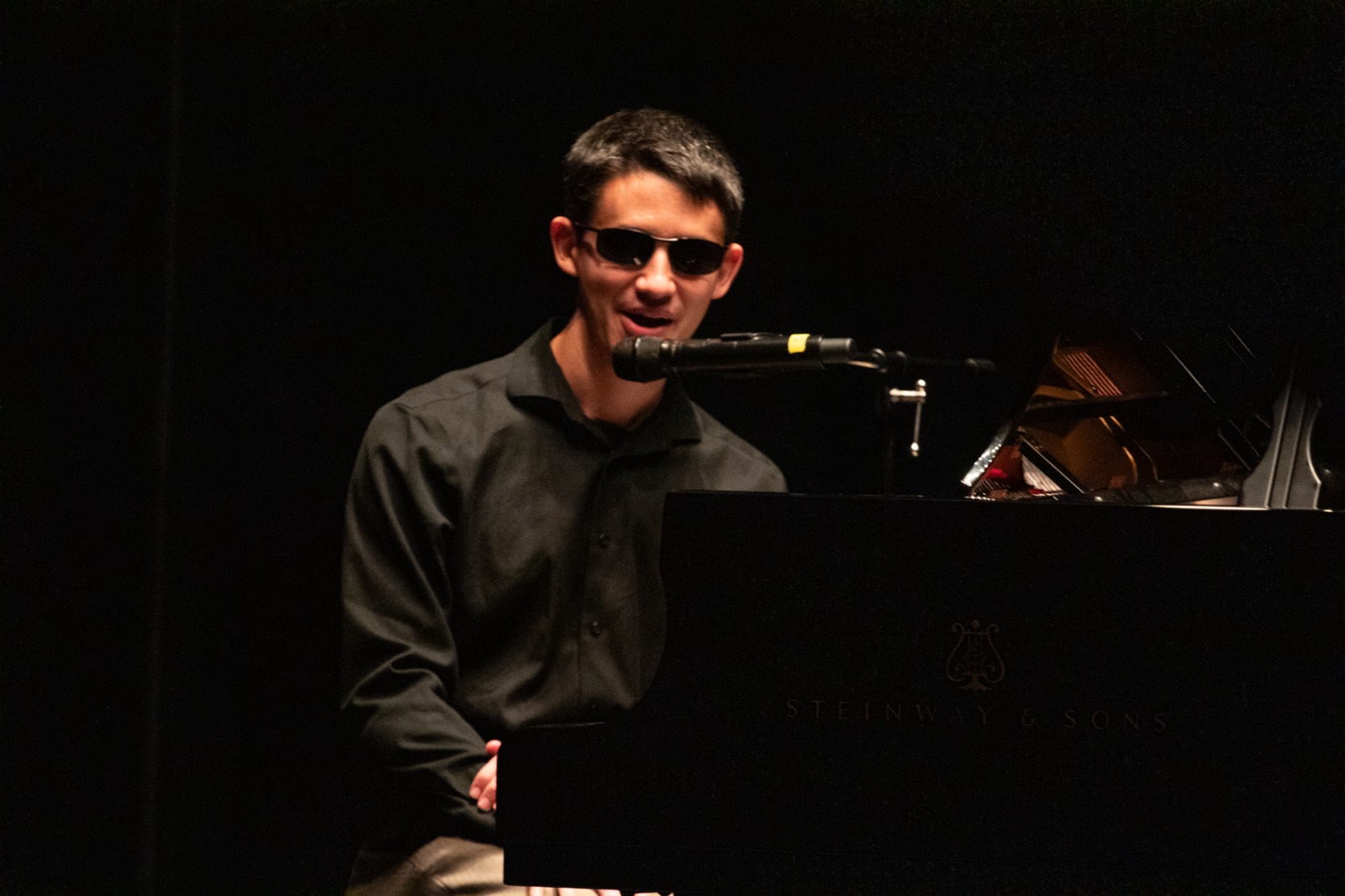 Pachucas, títeres y músicos protagonizaron el segundo fin de semana del FIC 51