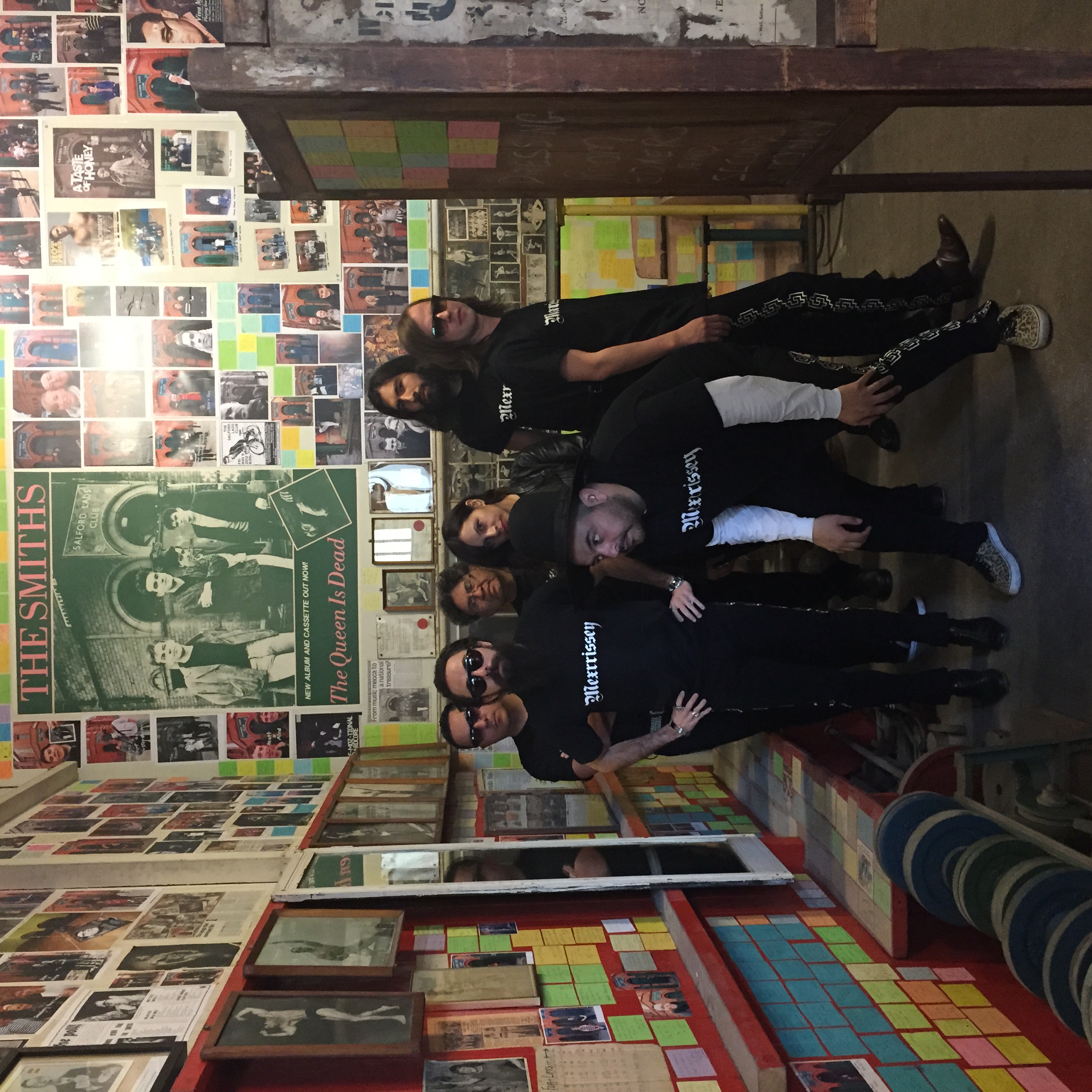 ROCK, POP Y FOLKLORE INTEGRAN LA OFERTA JUVENIL MUSICAL DEL FIC 49