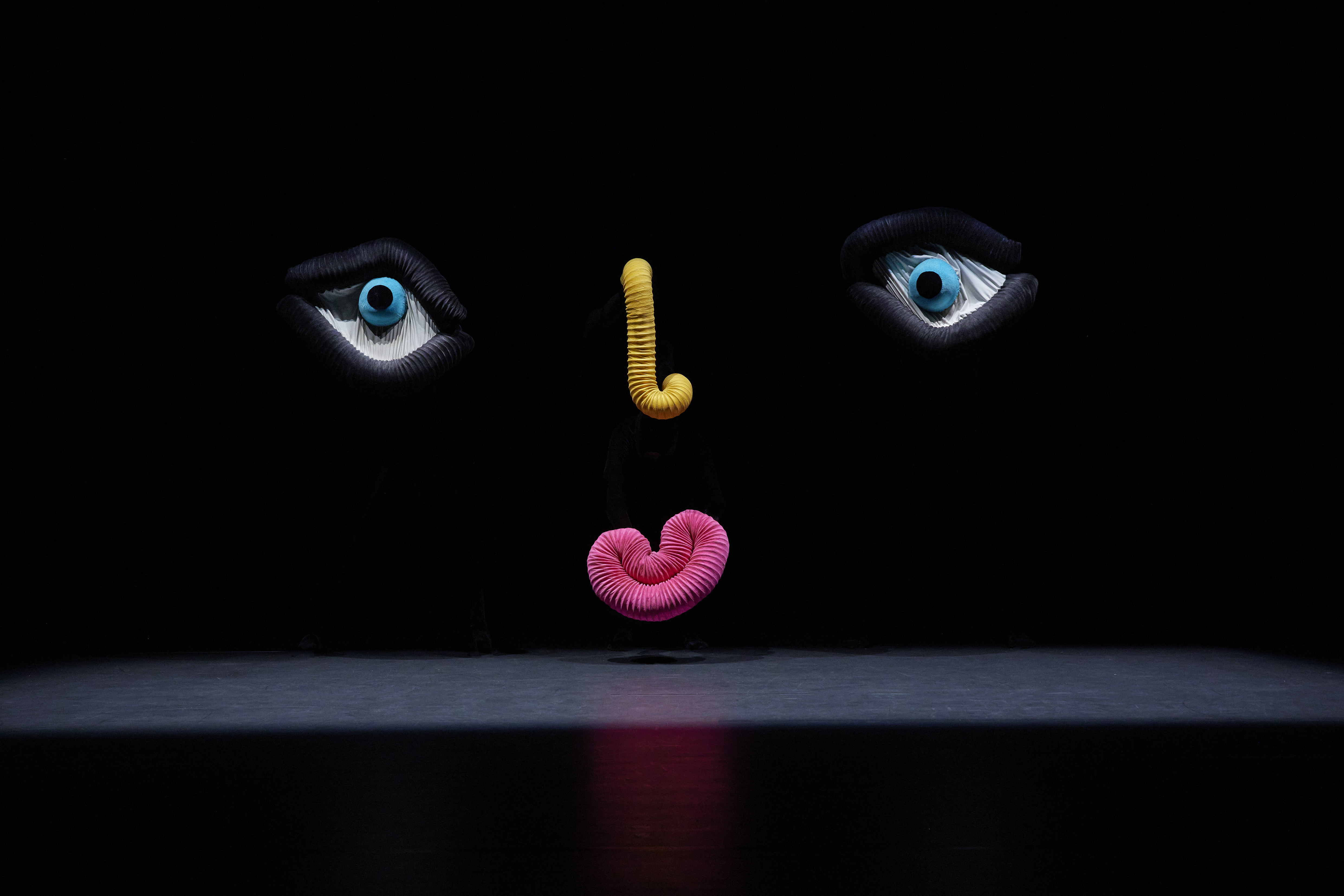 El FIC 51 abre un espacio a la confrontación de la realidad a través del teatro 