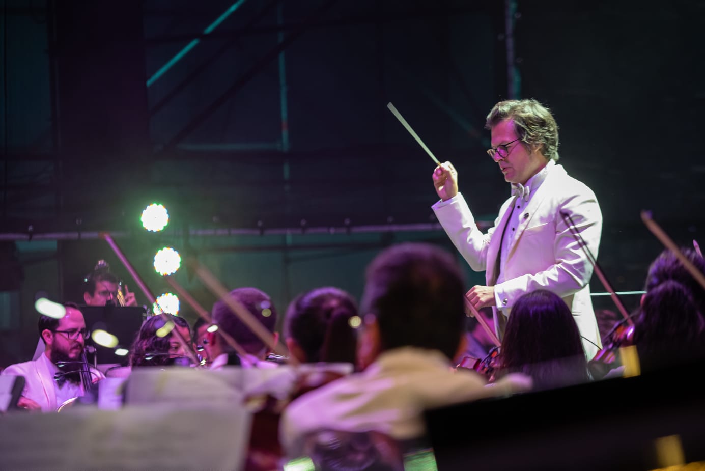 ARRANCA FESTIVAL INTERNACIONAL CERVANTINO EN FORMATO HÍBRIDO