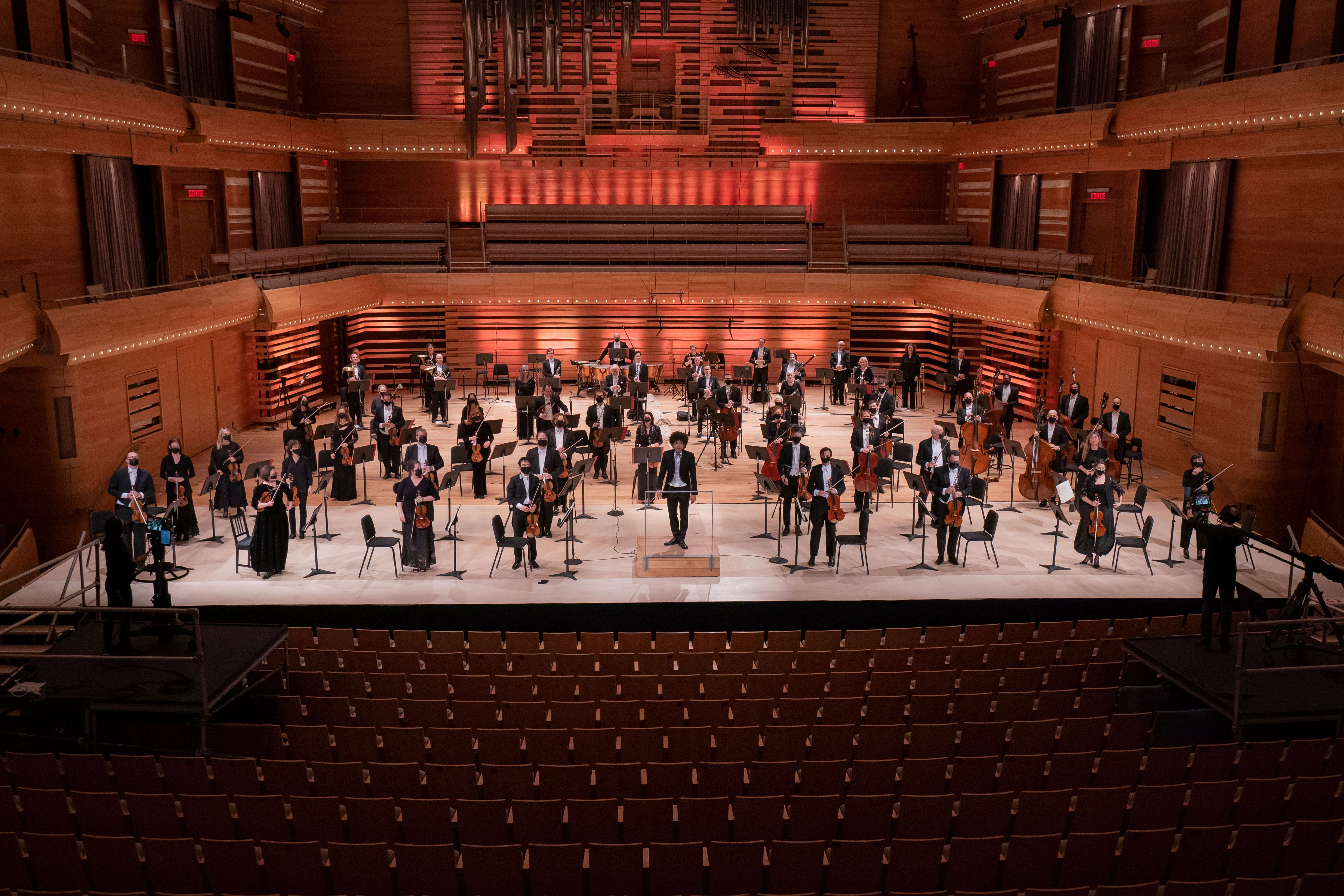 EL CERVANTINO VUELVE A LOS ORÍGENES DE LA MÚSICA CON OFERTA CLÁSICA Y CONTEMPORÁNEA