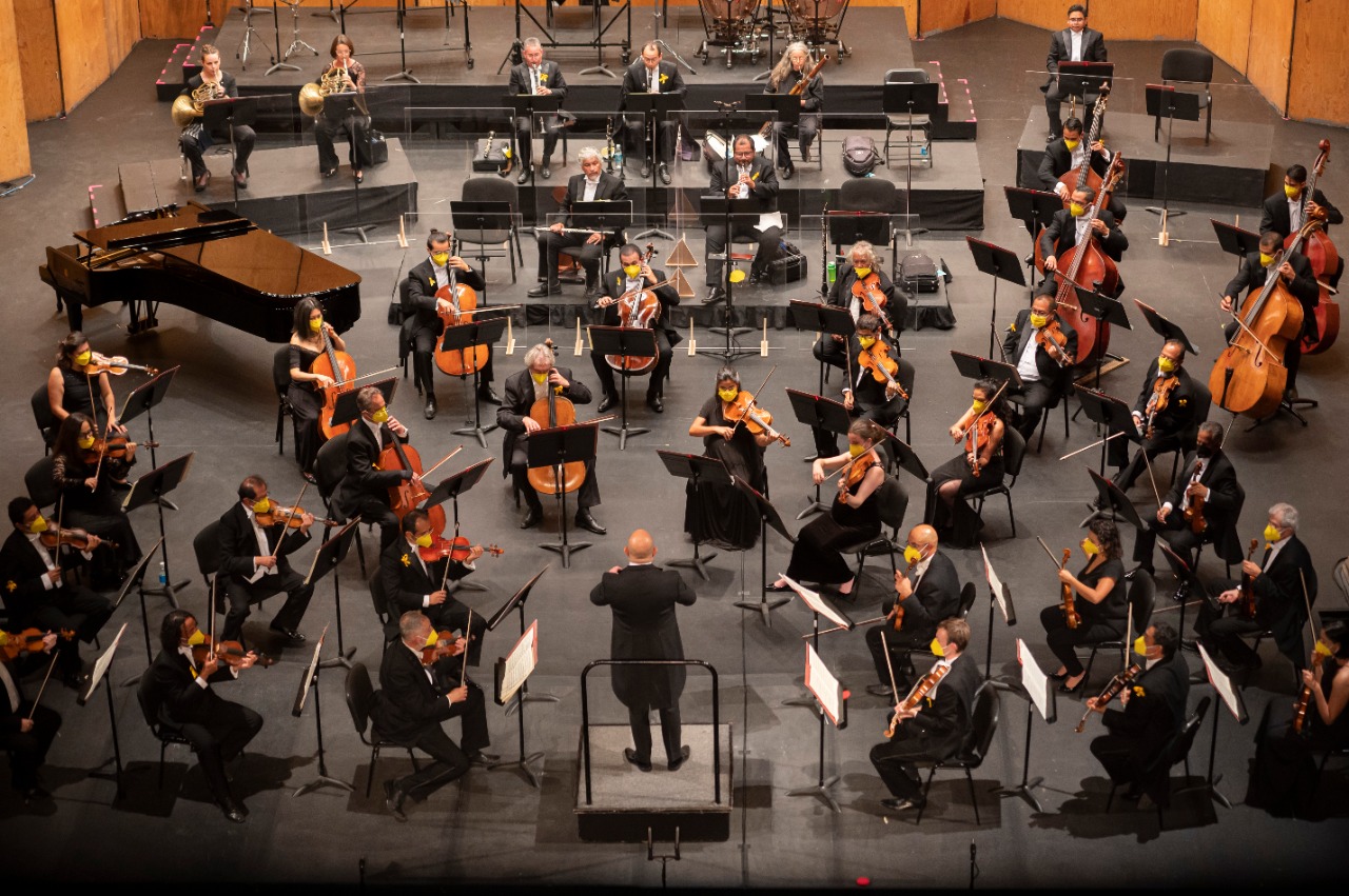 SORPRENDIÓ TALENTO GUANAJUATENSE AL PÚBLICO DEL FIC 49 