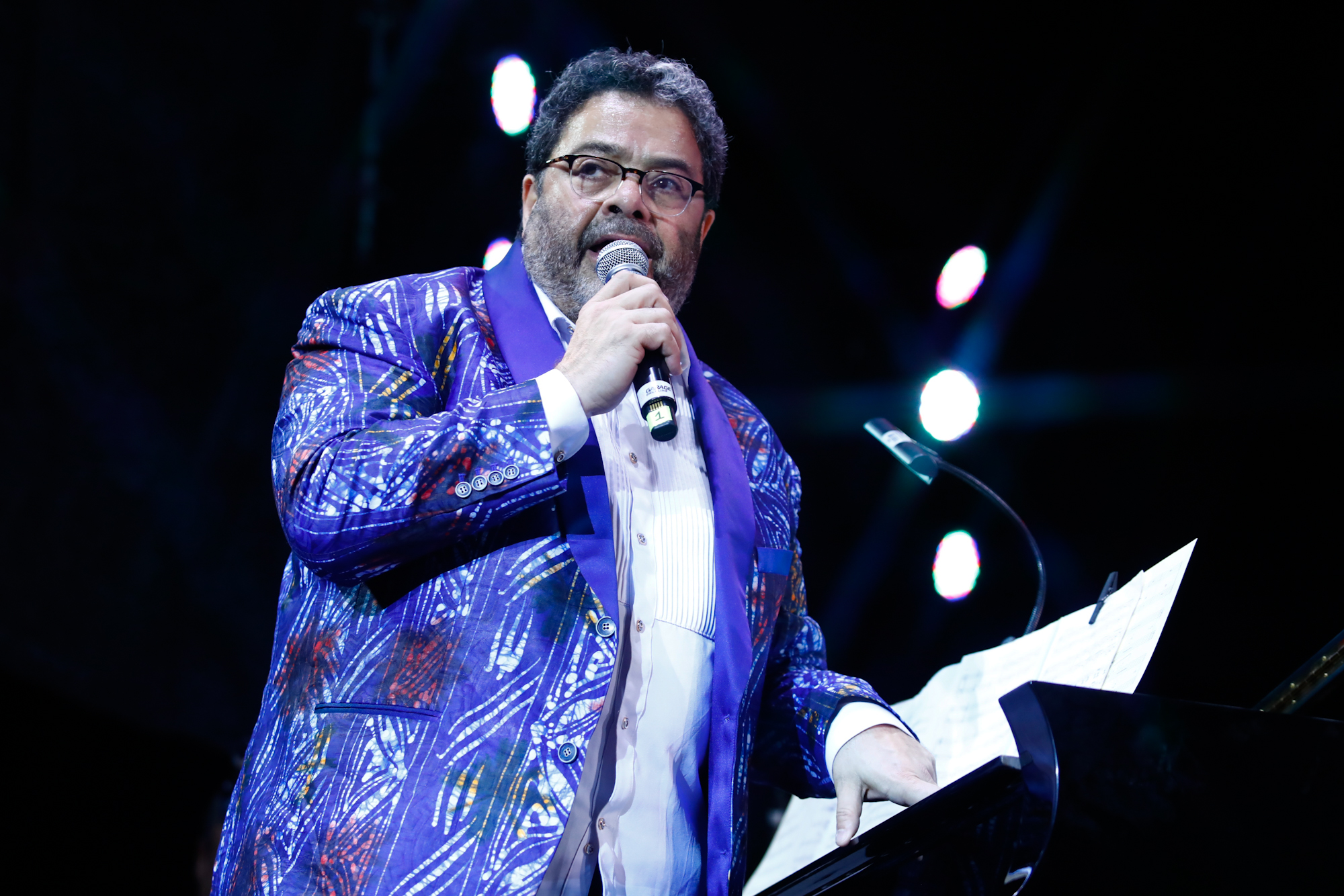 Con “Orgullo latinoamericano” concluye la edición 51 del Festival Internacional Cervantino 