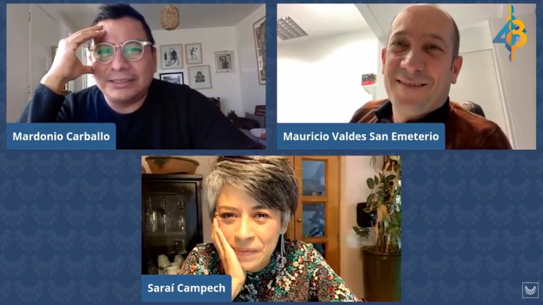 RETORNAN A LOS ORÍGENES DE LA MÚSICA TRADICIONAL EN DIÁLOGO CERVANTINO