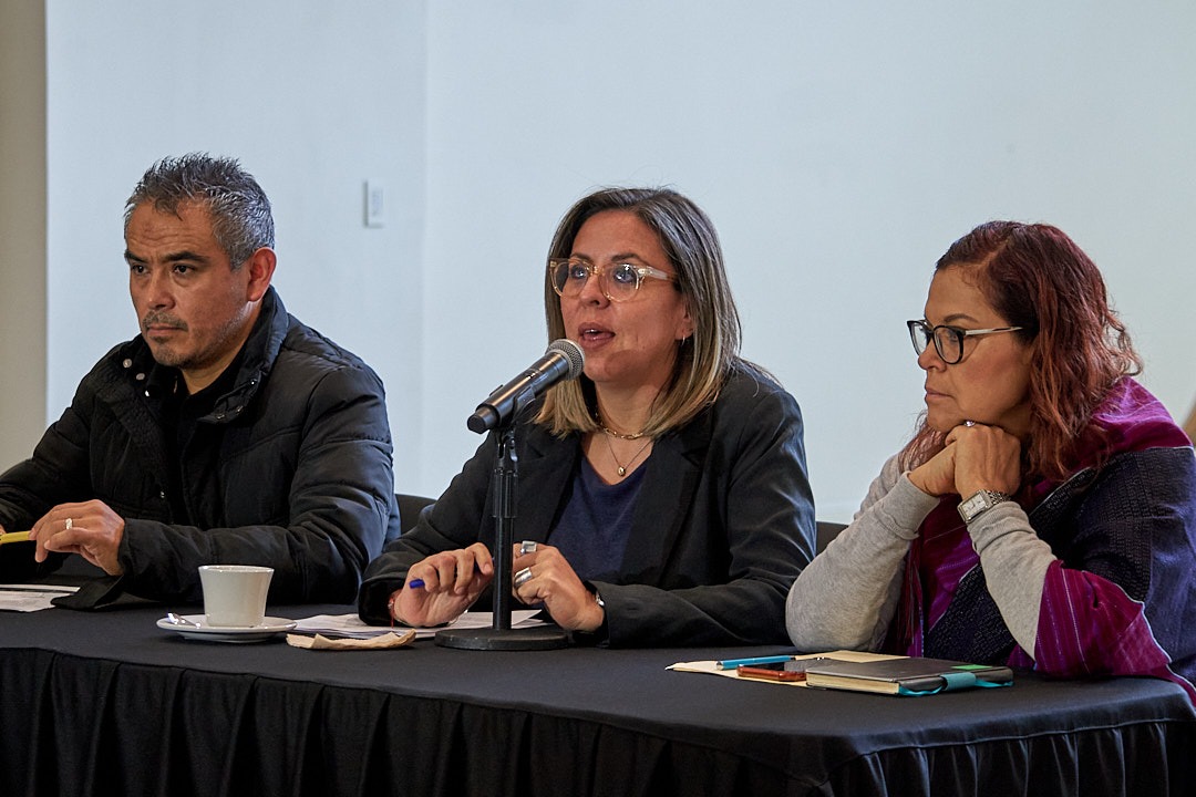 El Bosque de Chapultepec será sede de los espectáculos del Circuito Cervantino
