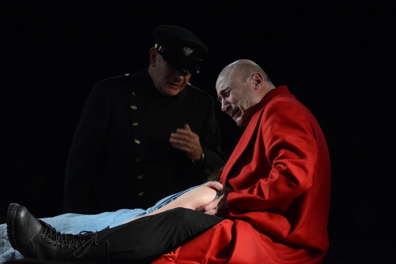 Agrupaciones del Inbal y artistas invitados participarán en el Cervantino desde el Palacio de Bellas Artes