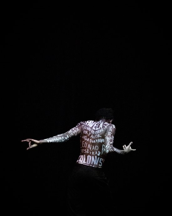 Compagnie Vivons! bailará Never Twenty One en el Teatro de la Danza Guillermina Bravo