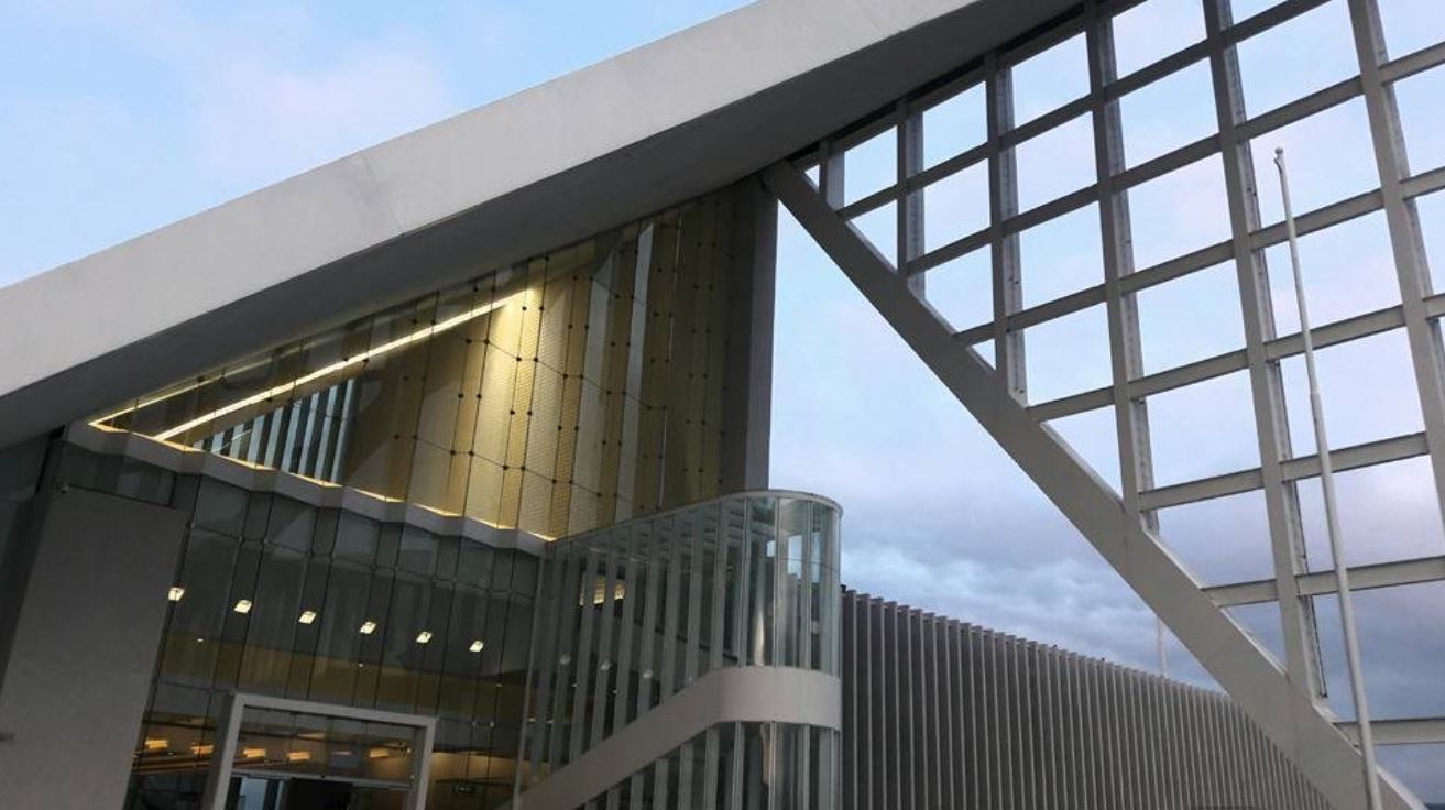 Museo de Cultura Legislativa - Congreso del Estado de Guanajuato