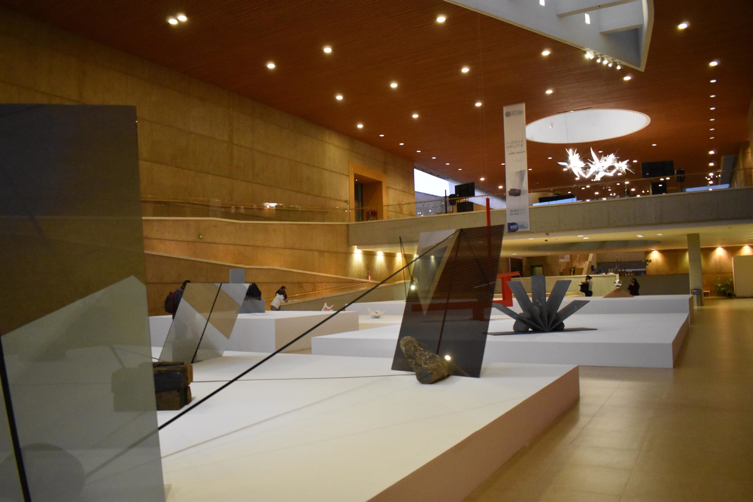 Rotonda del Museo de Arte e Historia de Guanajuato